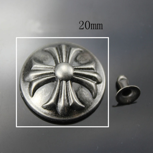 Хольнитены фигурные 20-25 мм H-2025 фото 3