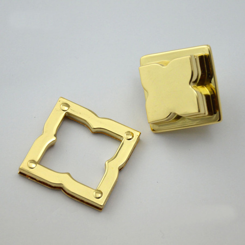 Застежка декоративная для сумки S-0463 | Галерея фото | Pava.pro фото 2 Застежка декоративная для сумки S-0463 S-0463 - фото товара фото 2