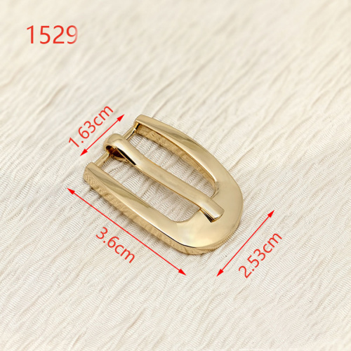 Пряжка 15 мм Z1529 фото 2 Пряжка 15 мм Z1529 фото 2