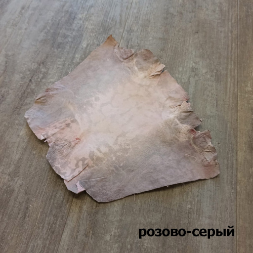 Кожа Лягушки 0,6 мм фото 4
