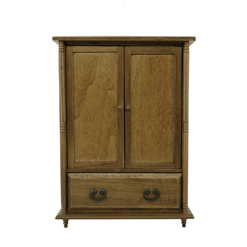 Шкаф для кукол в китайском стиле | Галерея фото | Pava.pro Шкаф для кукол в китайском стиле - фото товара