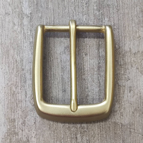 Пряжка 35 мм латунная L626 | Галерея фото | Pava.pro фото 3 Пряжка 35 мм латунная L626 PR 35L-626 - фото товара фото 3