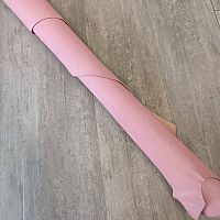 Кожа козы (шевро) 1,3-1,5 мм Розовый Antiba Италия