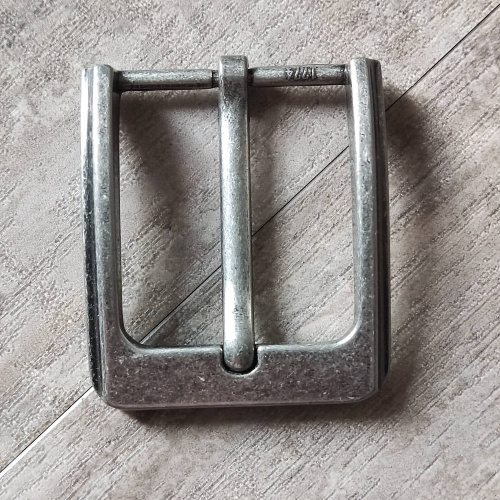 Пряжка 39 мм для ремня Z 1774  PR Z 1774 - фото товара фото 2