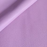 Кожа подкладочная (спилок свиной) Сиреневый