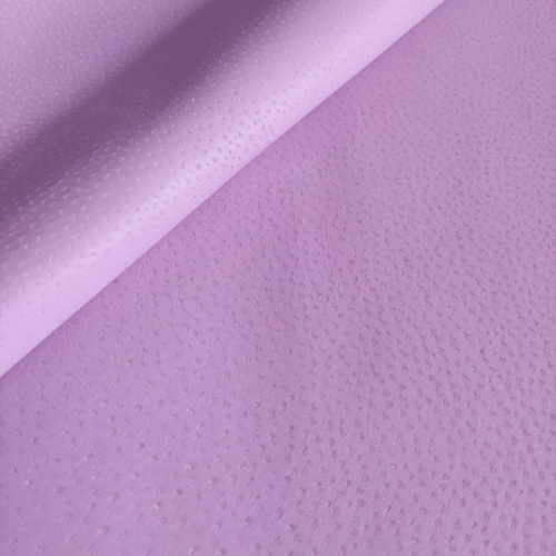 Кожа подкладочная (спилок свиной) Сиреневый Кожа подкладочная (спилок свиной) Сиреневый