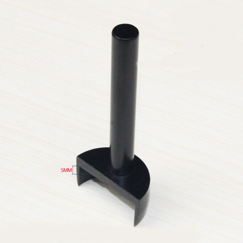 Пробойники торцеватели для ремней U-образные 15-45 мм черные фото 4