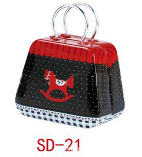 Сумочки для куклы металлические  фото 15