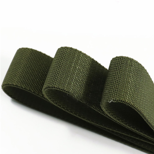 Стропа для ремней 38 мм Стрейч толщ. 3.2 мм фото 5