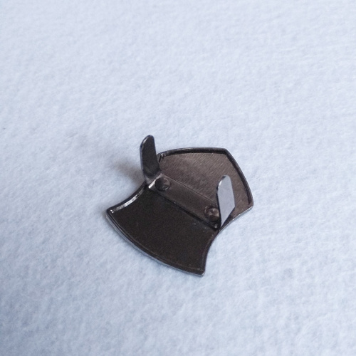 Заготовка для шильдика  Щит  6043  YD ZL-03 - фото товара фото 3