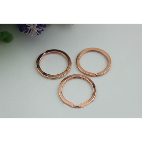 Кольцо плоское 16-29 мм фото 8