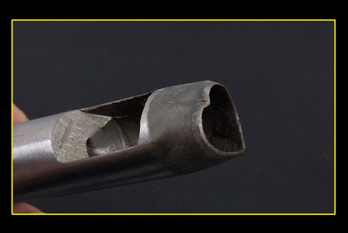 Пробойники фигурные Сердечко 2-25 мм фото 5 Пробойники фигурные Сердечко 2-25 мм фото 5