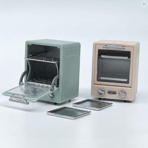 Духовка для кукольной кухни