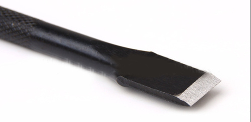 Нож прорубной для кожи Нерж. фото 3 Нож прорубной для кожи Нерж. фото 3