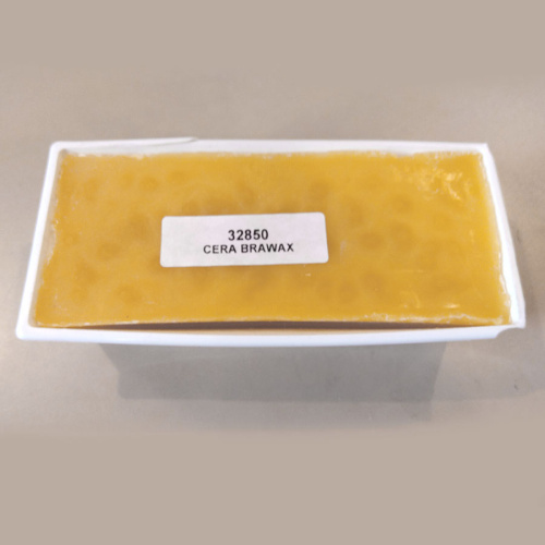 Воск BRAWAX Kenda Farben нейтральный фото 2