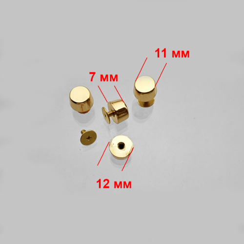 Комплекты фурнитуры для мини-сумок фото 4 Комплекты фурнитуры для мини-сумок фото 4