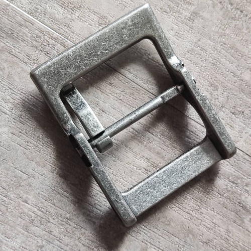 Пряжка 40 мм с перекладиной Z 3939 фото 4