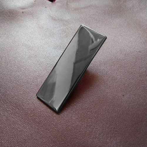 Заготовка для шильдика Прямоугольник 6101 | Галерея фото | Pava.pro Заготовка для шильдика Прямоугольник 6101 YD ZL-01 - фото товара