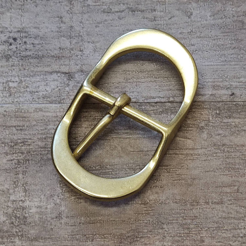 Пряжка 35 мм латунная c перекладиной PR 35L-165 | Галерея фото | Pava.pro фото 3 Пряжка 35 мм латунная c перекладиной PR 35L-165 PR 35L-165 - фото товара фото 3