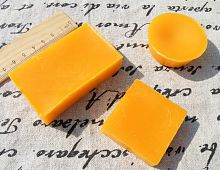 Воск пчелиный для вощения