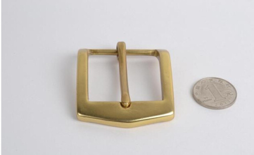 Пряжка 39 мм латунная L18 | Галерея фото | Pava.pro фото 3 Пряжка 39 мм латунная L18 PR 39L 18 - фото товара фото 3