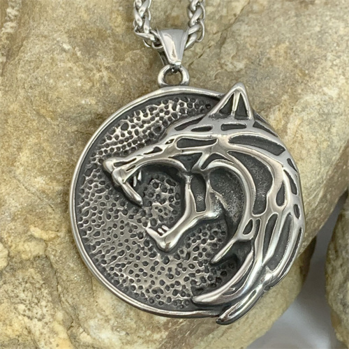 Подвеска декоративная Кулон Викинга | Галерея фото | Pava.pro Подвеска декоративная Кулон Викинга BMK-006 - фото товара