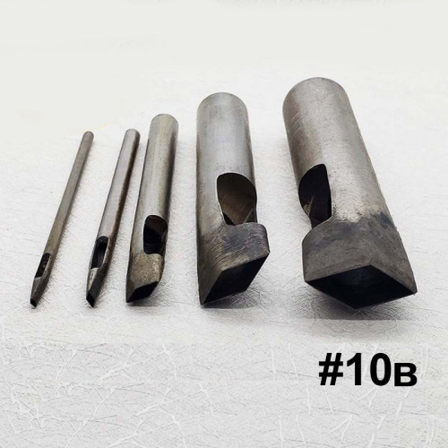 Пробойники фигурные Ромб фото 2 Пробойники фигурные Ромб фото 2