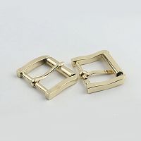 Пряжка 34 мм Z1125  - купить для кожевенного хобби