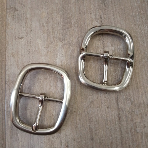 Пряжка 30 мм с перекладиной Z1011  PR 30Z1011 - фото товара фото 2