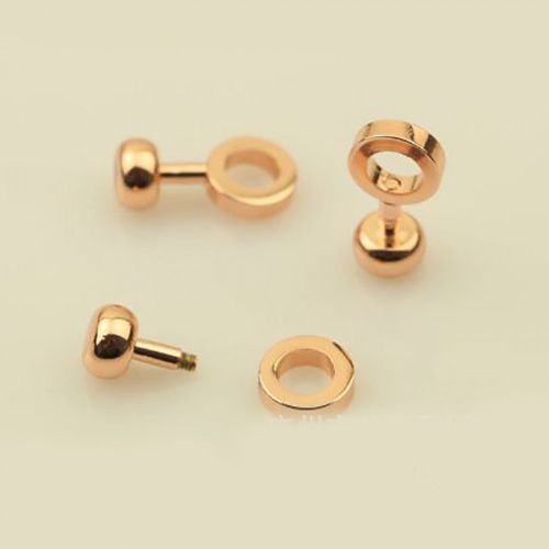 Ручкодержатель винтовой 6 мм  фото 3