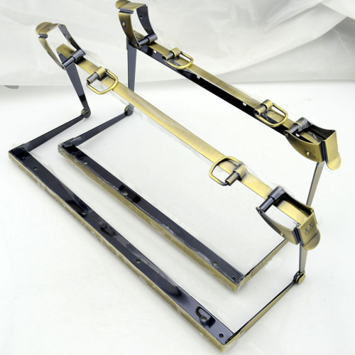 Рама для саквояжа 22/28 см фото 3