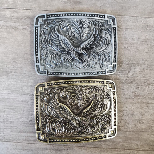 Пряжка для ремня декоративная HX-N2021 Пряжка для ремня декоративная HX-N2021