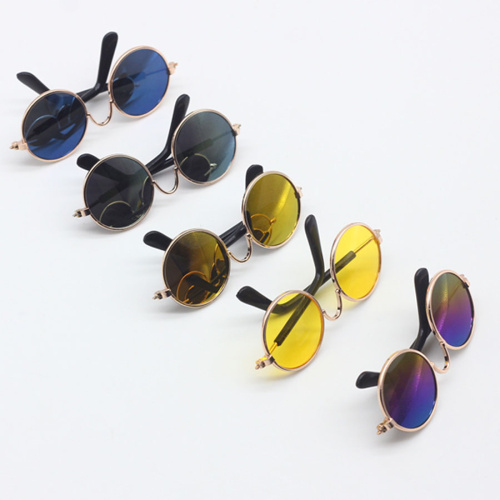 Очки со стеклами для кукол фото 4 Очки со стеклами для кукол фото 4