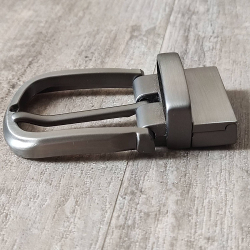 Пряжка 34 мм с зажимом Z 3052 фото 4