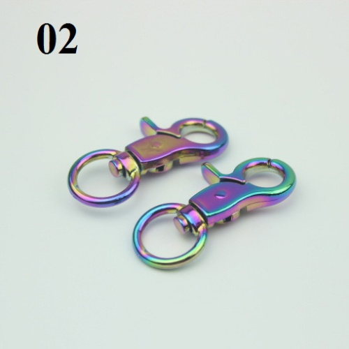 Карабин металлический 13 мм Хамелеон фото 4 Карабин металлический 13 мм Хамелеон фото 4