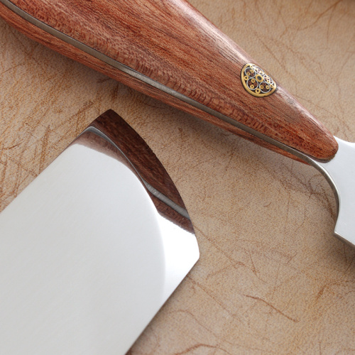 Нож шпальтовочный 5020 фото 4