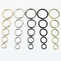 Кольцо литое 15-50 мм