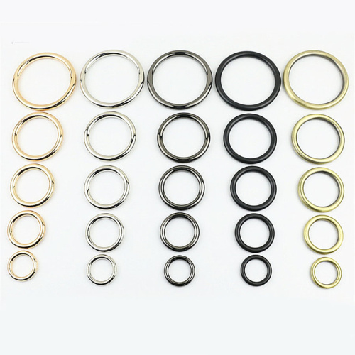 Кольцо литое 15-50 мм