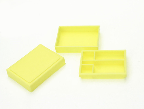 Короб-органайзер  для кукол миниатюрный фото 4