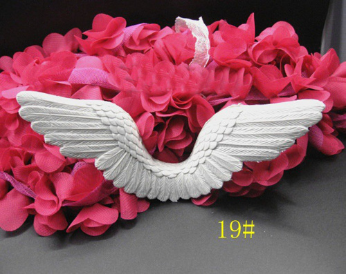 Крылья ангелов для игрушек фото 2 Крылья ангелов для игрушек фото 2