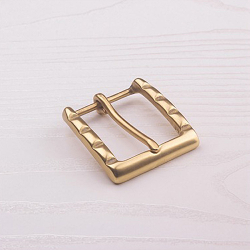 Пряжка 40 мм латунная 951246 №2  PR 40L 951246-02 - фото товара фото 3