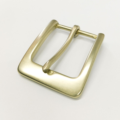 Пряжка 40 мм латунная L-4029  PR 40L-4029 - фото товара фото 2