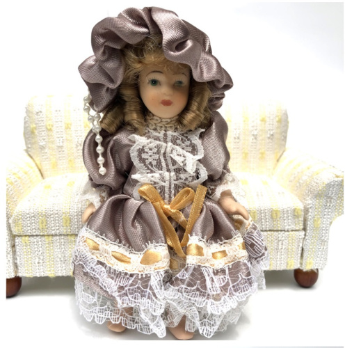 Куклы Девочки Миниатюра 1:12 фото 6 Куклы Девочки Миниатюра 1:12 фото 6