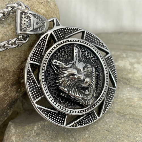 Подвеска декоративная Щит Викингов | Галерея фото | Pava.pro Подвеска декоративная Щит Викингов BMK-010 - фото товара