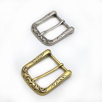 Пряжка 38 мм для ремня ZB029