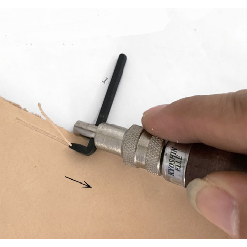 Канавкорез (грувер) Kyoshin Elle   53206 - фото товара фото 5