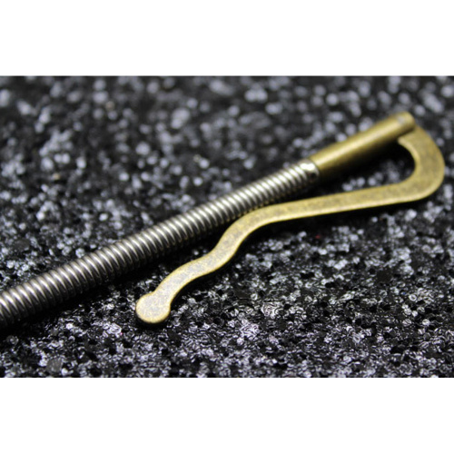 Купюродержатель 8 см фото 3