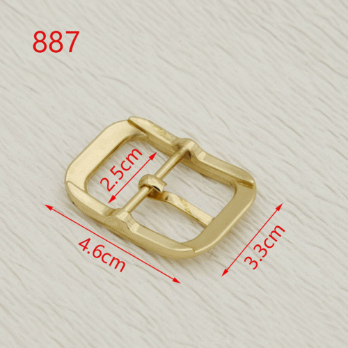 Пряжка 25 мм с перекладиной Z887 фото 4