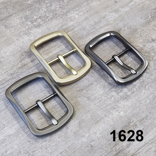 Пряжка 39 мм с перекладиной Z 1628 Пряжка 39 мм с перекладиной Z 1628