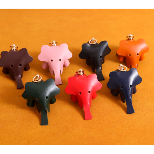 Штанцформы (вырубные штампы) для брелка Слоник  ST 4805 - фото товара фото 4